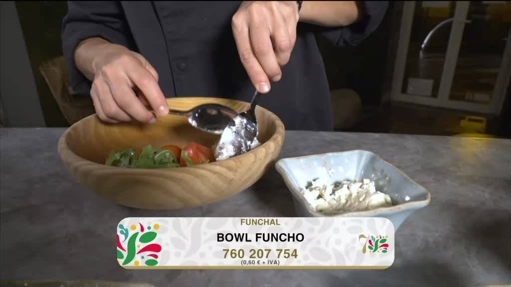 Imagem de 7 Maravilhas da Nova Gastronomia - Vegetariana