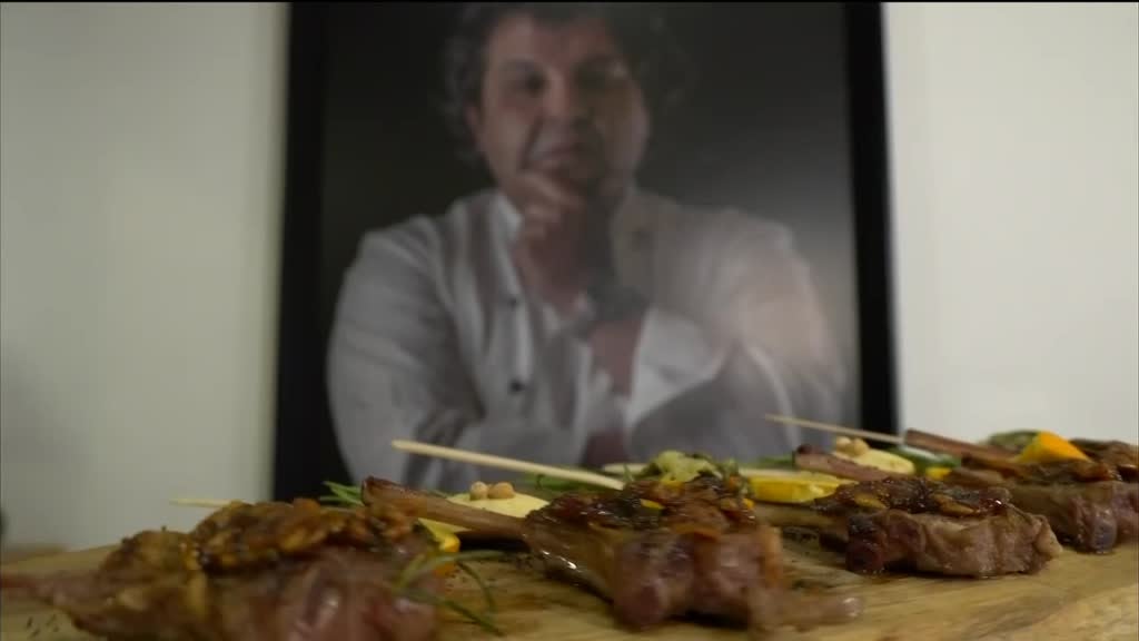 Imagem de 7 Maravilhas da Nova Gastronomia - Petiscos