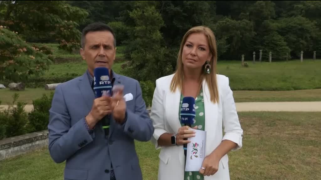 Imagem de 7 Maravilhas da Nova Gastronomia - Vegana