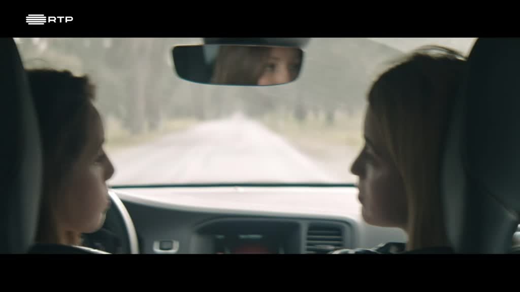 Imagem de A Impossibilidade de Estar Só