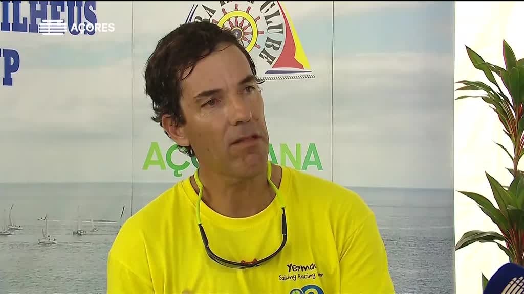 Imagem de Regata Angra Bay Cup - 8 aos Ilhéus | 2