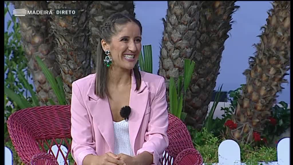 Imagem de Verão Cá Dentro 2021