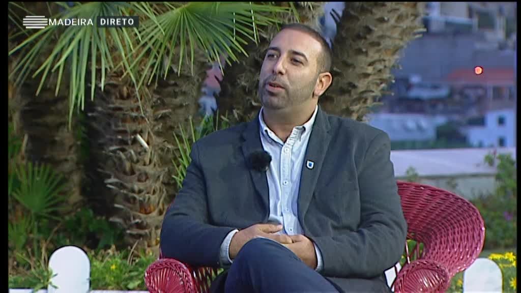 Imagem de Verão Cá Dentro 2021