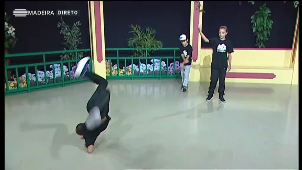 Imagem de Verão Cá Dentro 2021