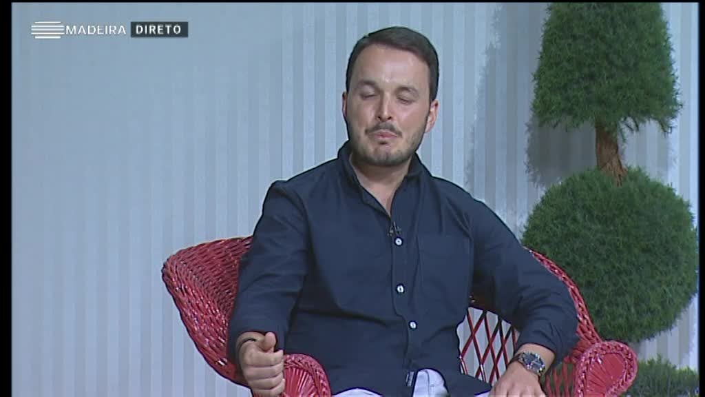 Imagem de Verão Cá Dentro 2021