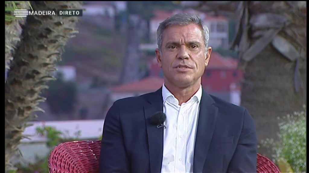 Imagem de Verão Cá Dentro 2021