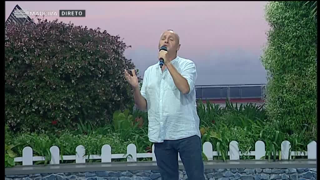 Imagem de Verão Cá Dentro 2021