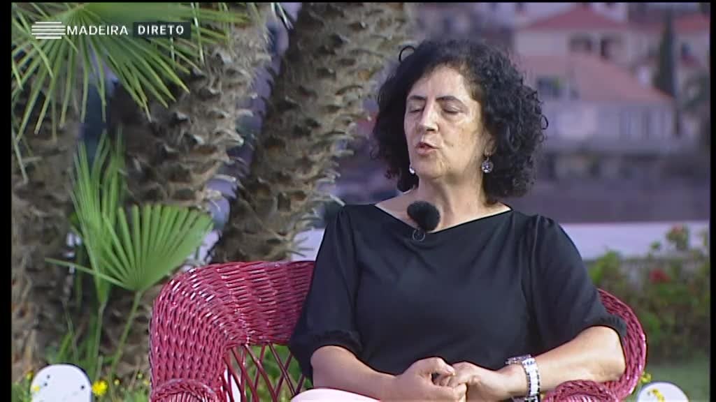 Imagem de Verão Cá Dentro 2021