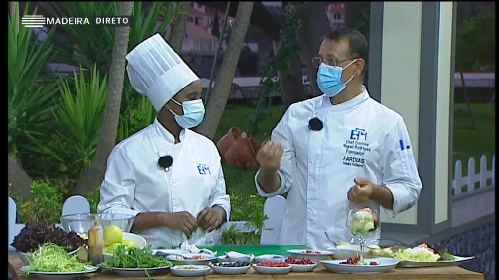 Imagem de Verão Cá Dentro 2021