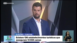 Debate Autárquicas 2021