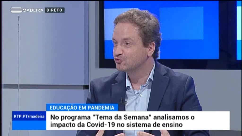 Imagem de Tema da Semana 2021