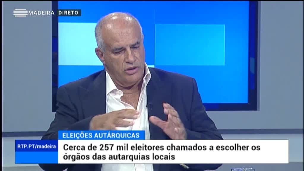 Imagem de Tema da Semana 2021