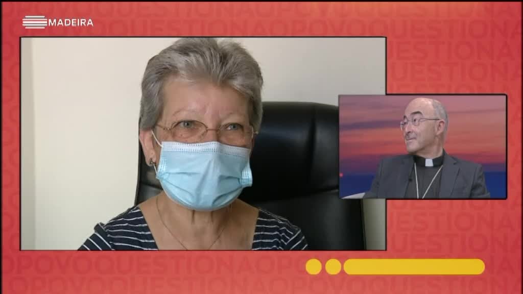 Imagem de O Povo Questiona