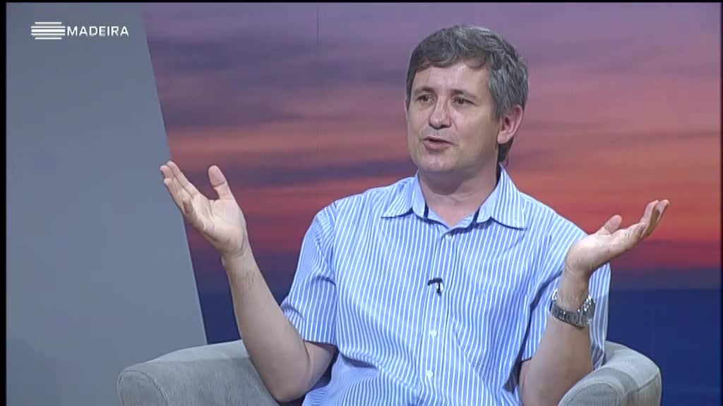 Imagem de O Povo Questiona