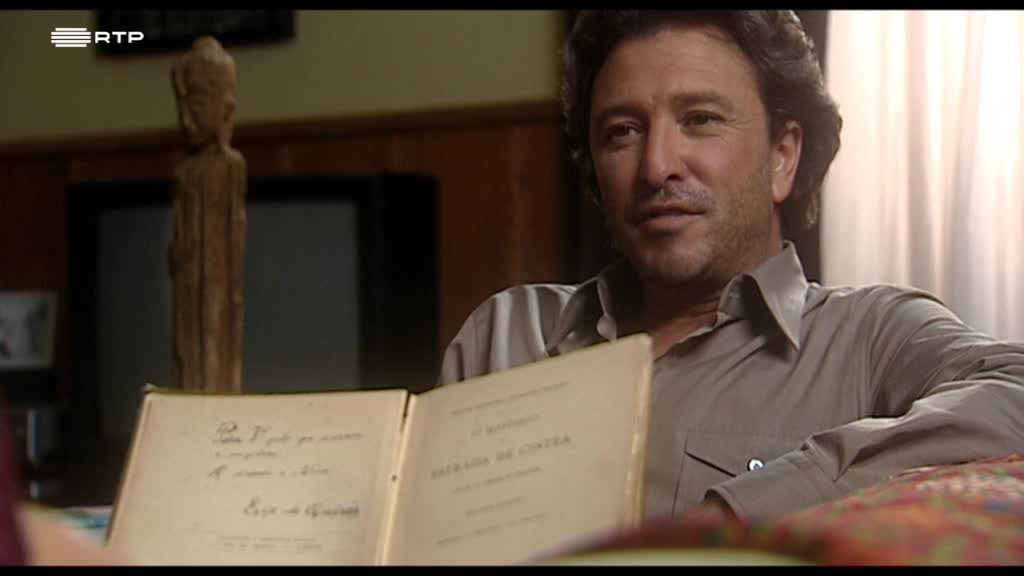 Imagem de Nome de Código: Sintra