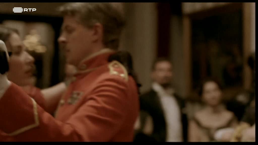 Imagem de Nome de Código: Sintra