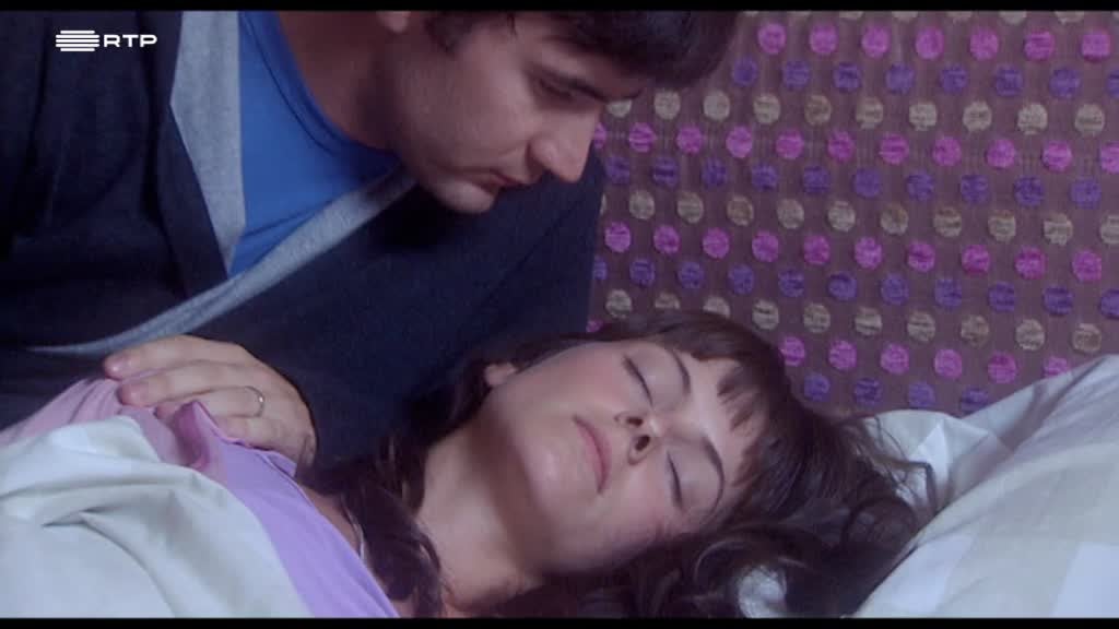 Imagem de Nome de Código: Sintra