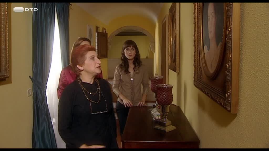 Imagem de Nome de Código: Sintra