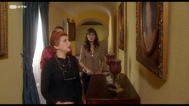 Imagem de Nome de Cdigo: Sintra
