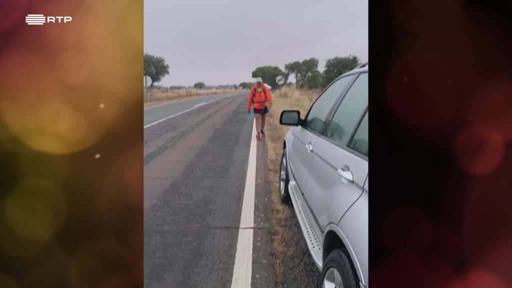 Imagem de É Urgente o Amor