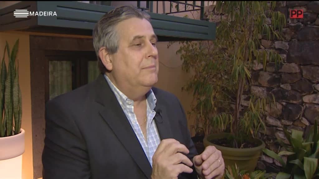 Imagem de Passeio Público