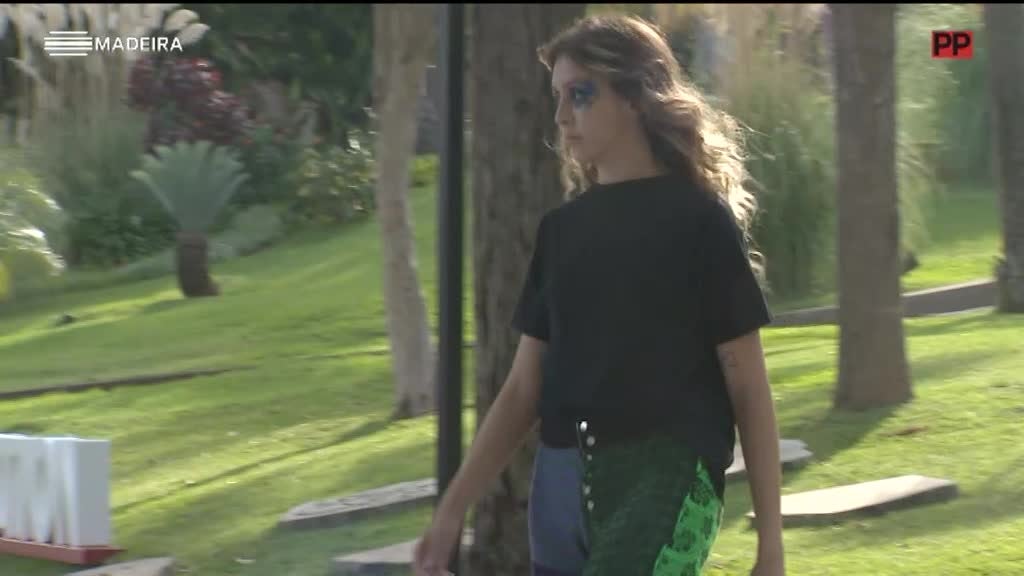 Imagem de Passeio Público