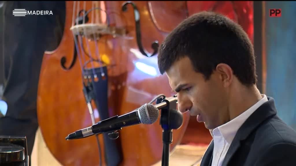 Imagem de Passeio Público