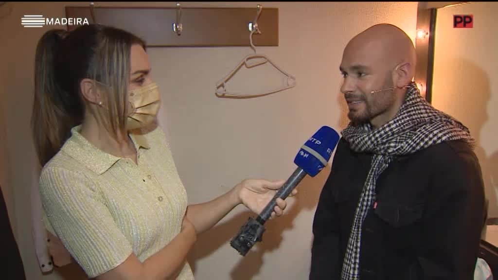 Imagem de Passeio Público