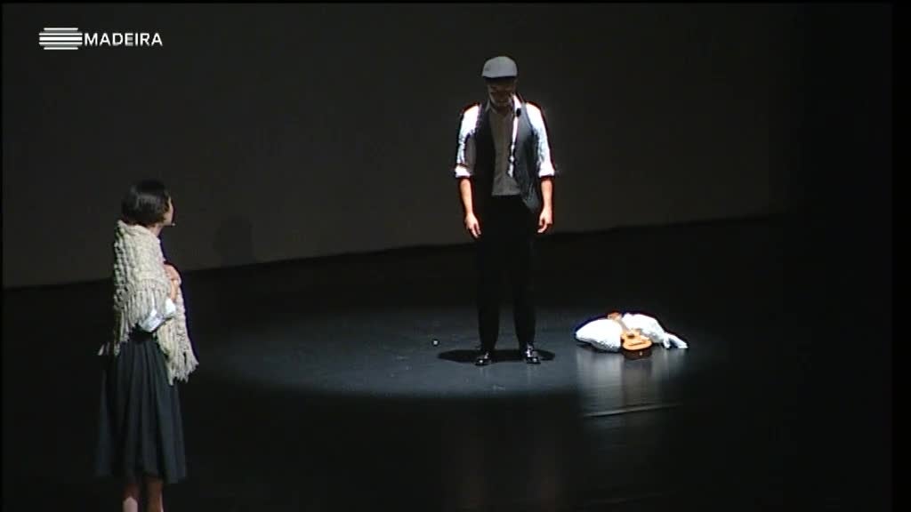 Imagem de Compasso no Tempo