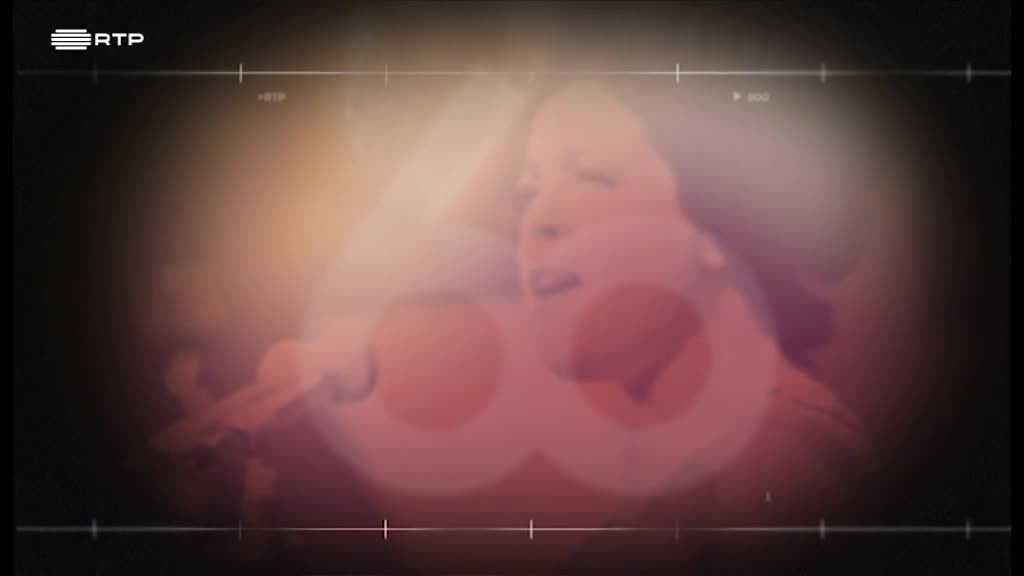 Imagem de Seis Décadas de Televisão (Minidocs) - Carlos Cruz