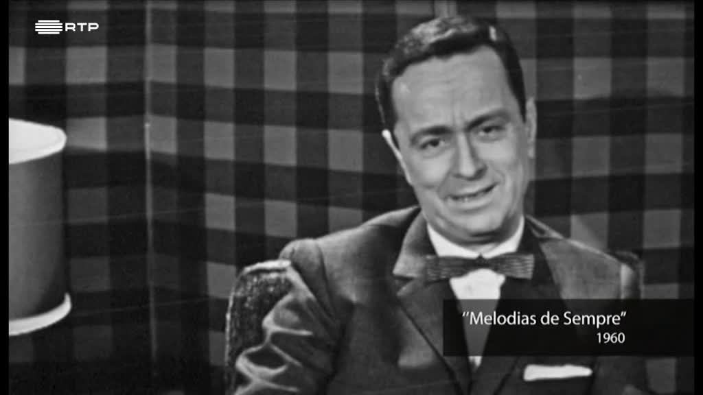 Imagem de Seis Décadas de Televisão (Minidocs) - Simone de Oliveira