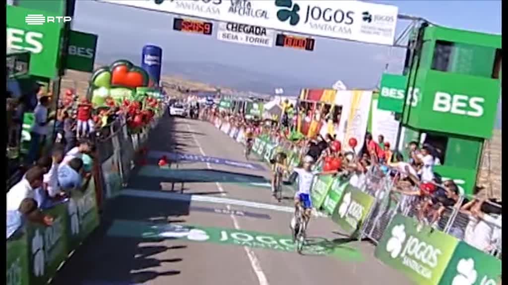 Imagem de Seis Décadas de Televisão (Minidocs) - Júlio Isidro