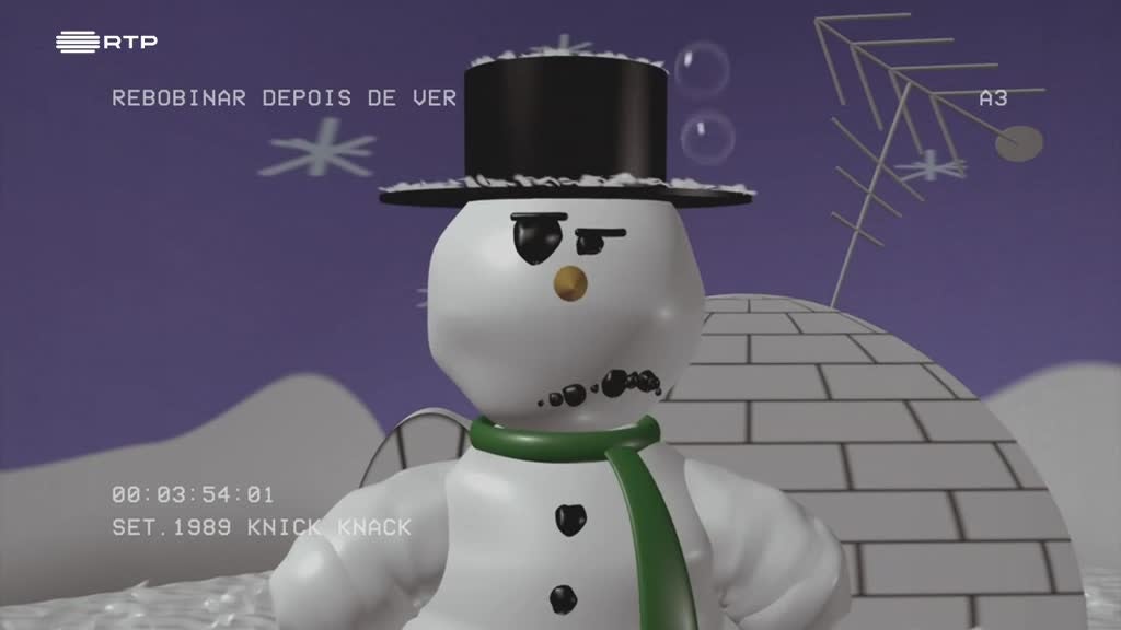 Imagem de Rebobinar Depois de Ver - Toy Story