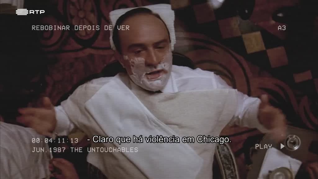 Imagem de Rebobinar Depois de Ver - Tudo Bons Rapazes