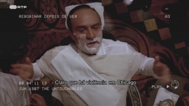 Imagem de Tudo Bons Rapazes