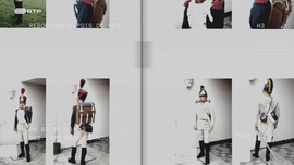 Imagem de Barry Lyndon