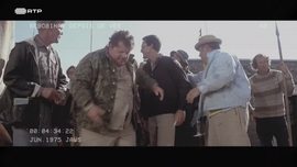 Imagem de O Tubar�o