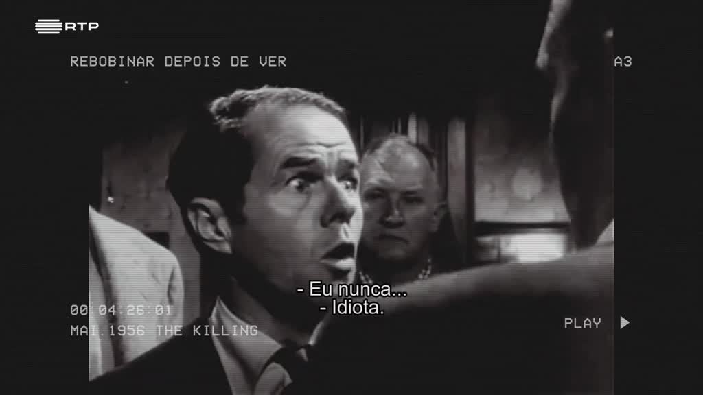 Imagem de Rebobinar Depois de Ver - The Shining