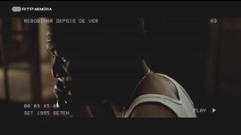 Imagem de Se7en: Sete Pecados Mortais