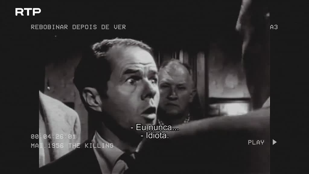Imagem de Rebobinar Depois de Ver - The Shining