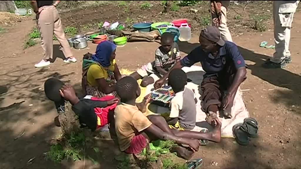 Imagem de 25 Anos CPLP - Cimeira CPLP Luanda