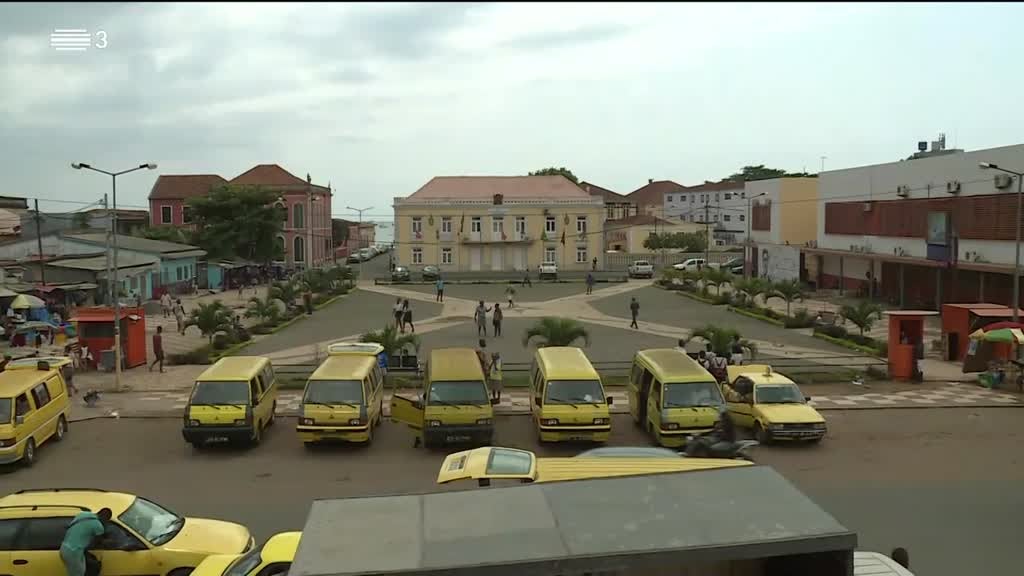 Imagem de 25 Anos CPLP - Cimeira CPLP Luanda