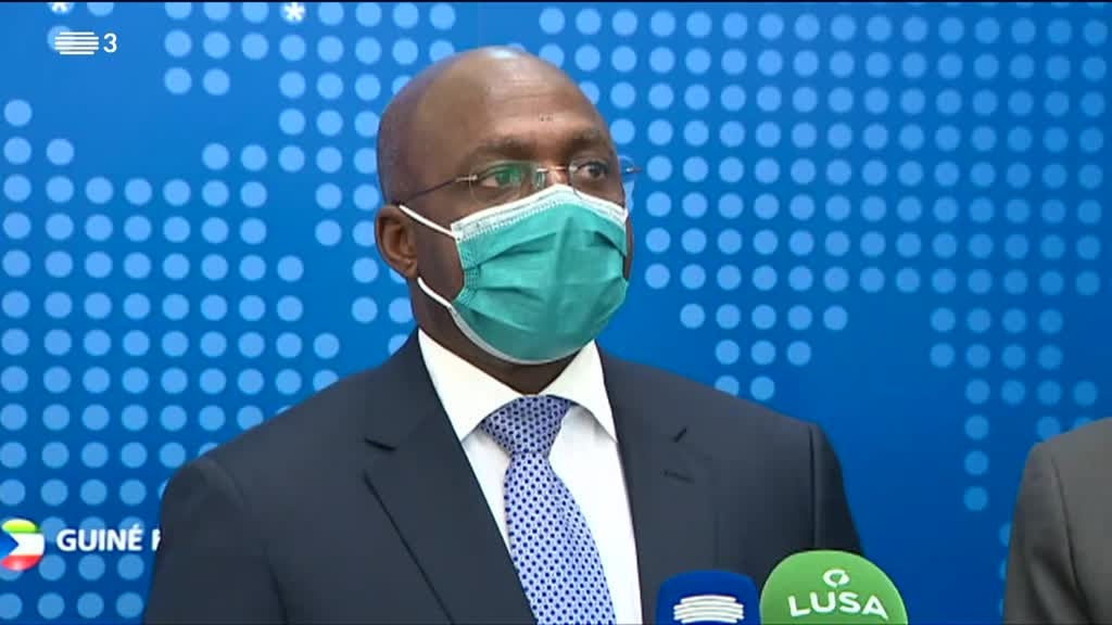 Imagem de 25 Anos CPLP - Cimeira CPLP Luanda