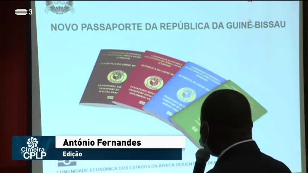 Imagem de 25 Anos CPLP - Cimeira CPLP Luanda