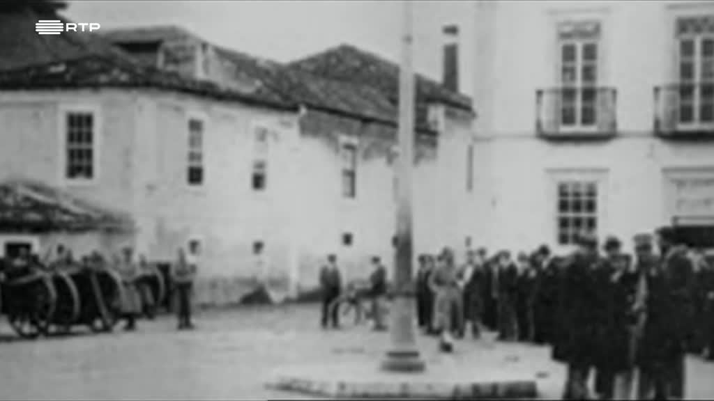 Imagem de PCP: 100 Anos a Resistir