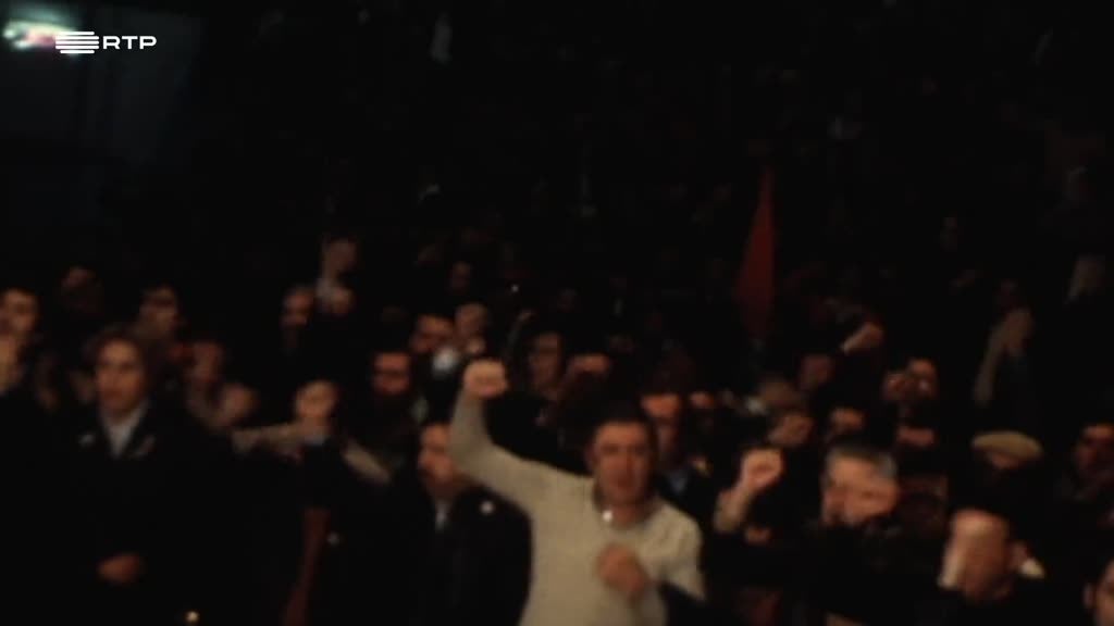 Imagem de PCP: 100 Anos a Resistir