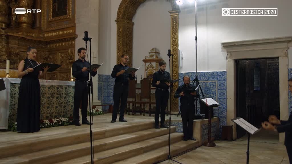 Imagem de Ensemble São Tomás de Aquino