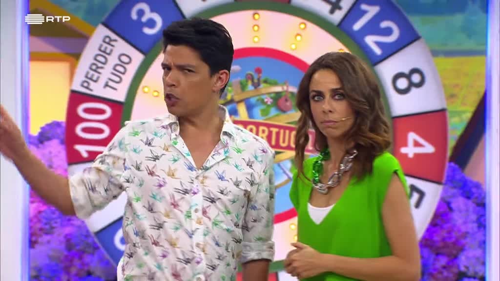 Imagem de I Love Portugal