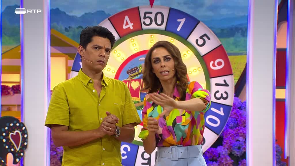 Imagem de I Love Portugal