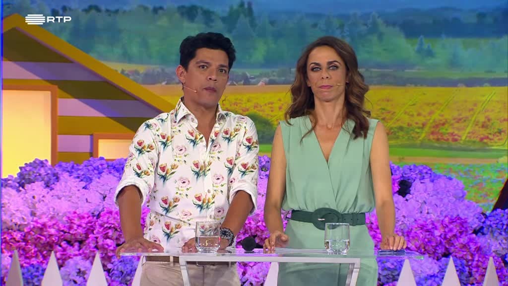 Imagem de I Love Portugal